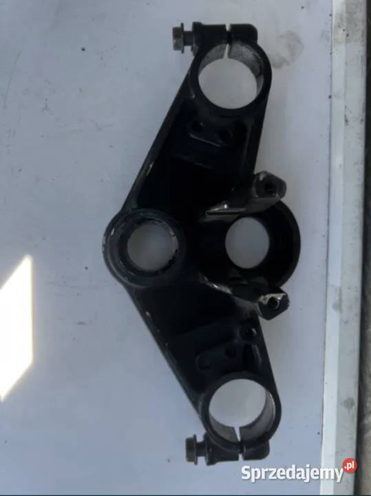 górna półka Kawasaki GPZ 500s 2000r Lampy tylne Ostrzeszów