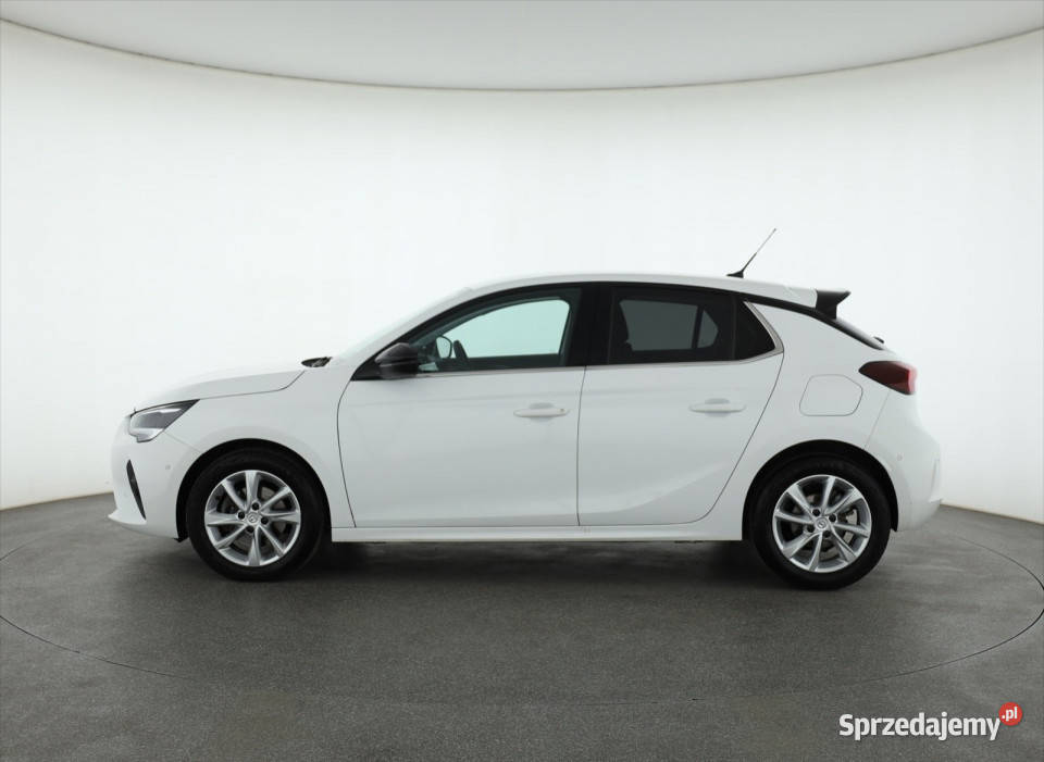 Opel Corsa 12 Turbo 4/5 Piaseczno