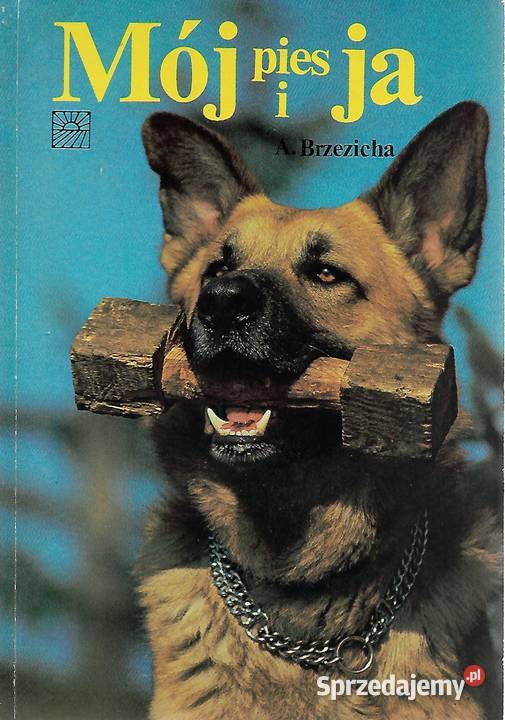 Mój pies i ja A Brzezicha lubelskie Puławy