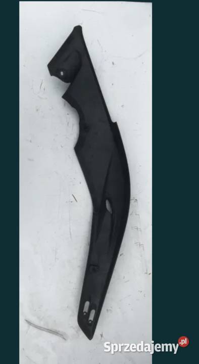 Owiewka lewa wypełnienie Yamaha T 500 0507 wielkopolskie Ostrzeszów