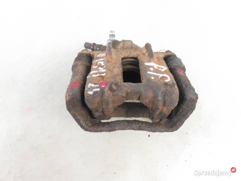 ZACISK PRAWY PRZÓD FSO POLONEZ III 16 147CK46 małopolskie sprzedam