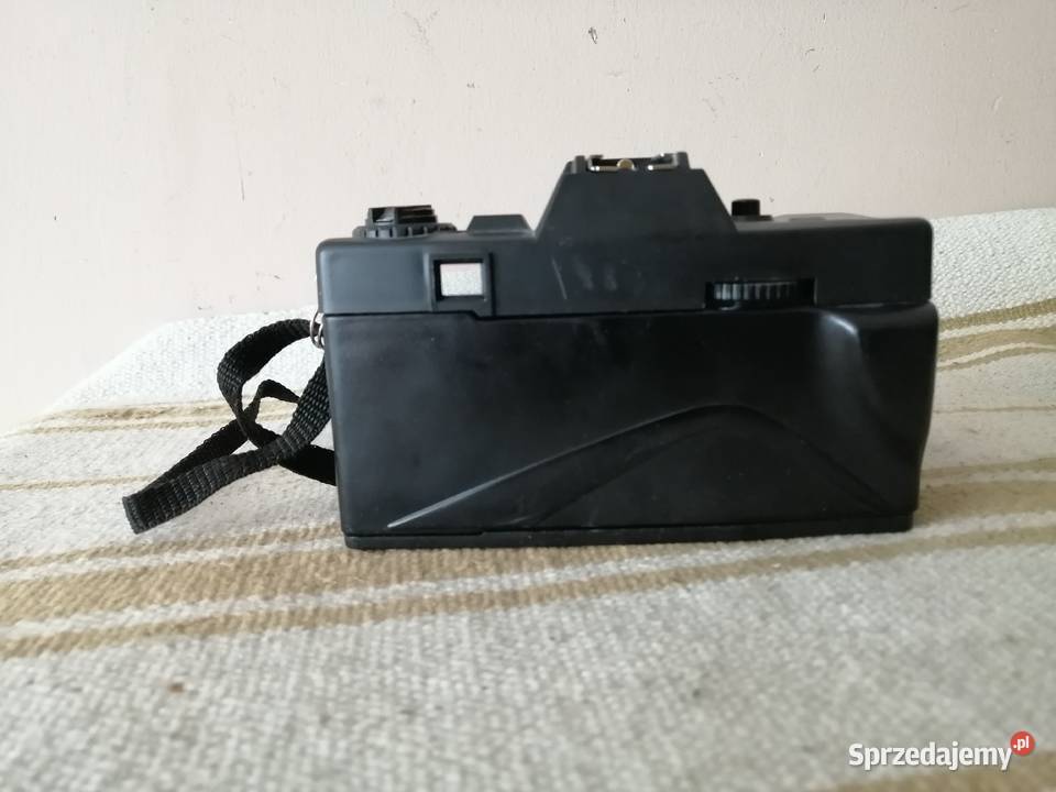 Klasyk aparat analogowy NIPPON AR4392F Legnica