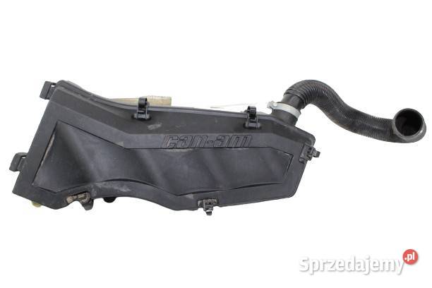 Air Box obudowa filtra powietrza Can Am Sulęcin