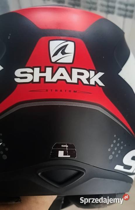 Kask Shark Redill
