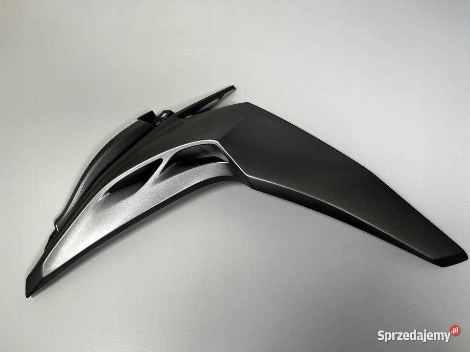 KAWASAKI Z 1000 ZR1000 1821 Owiewka Bok Boczek P wielkopolskie