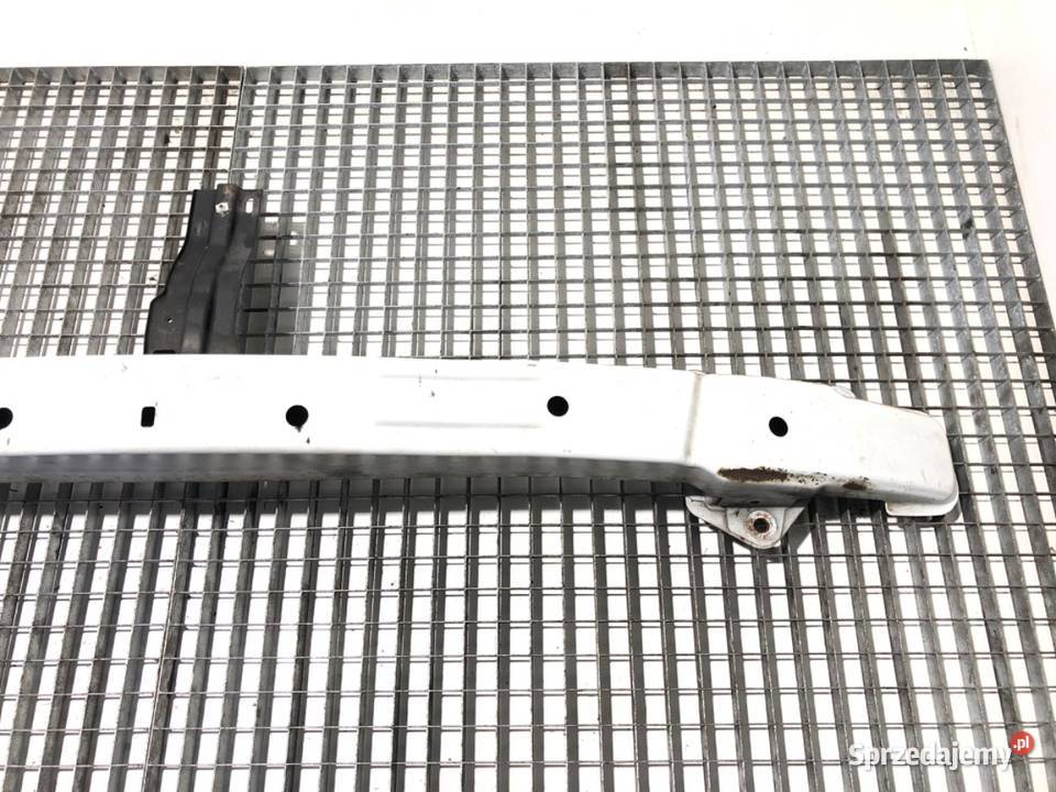 BELKA ZDERZAKA PRZÓD RENAULT MASTER II osobowe sprzedam