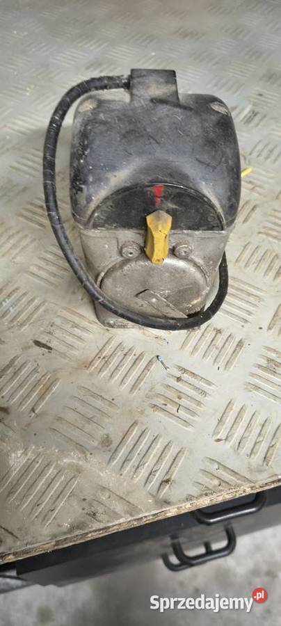 Silnik WSK koła motorynka Racibórz