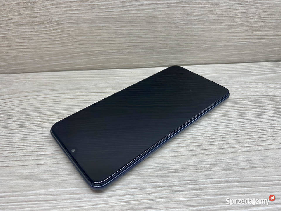 Smartfon Samsung Galaxy A10 2 GB 32 GB Tczew