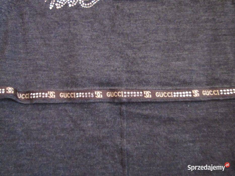 Sweter tunika Gucci XSS podkarpackie