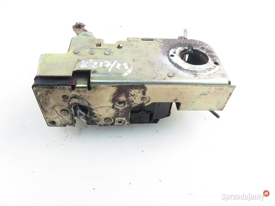 ZAMEK DRZWI TYLNY FORD TRANSIT V 20002006