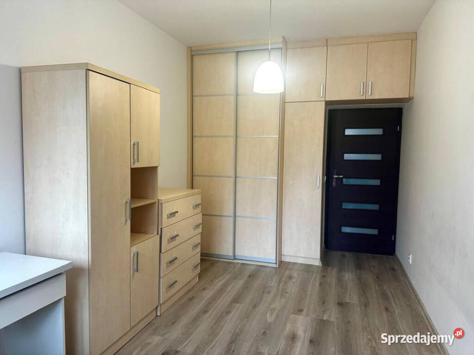 Na sprzedaż mieszkanie o powierzchni 49 m2 Piotrków Trybunalski