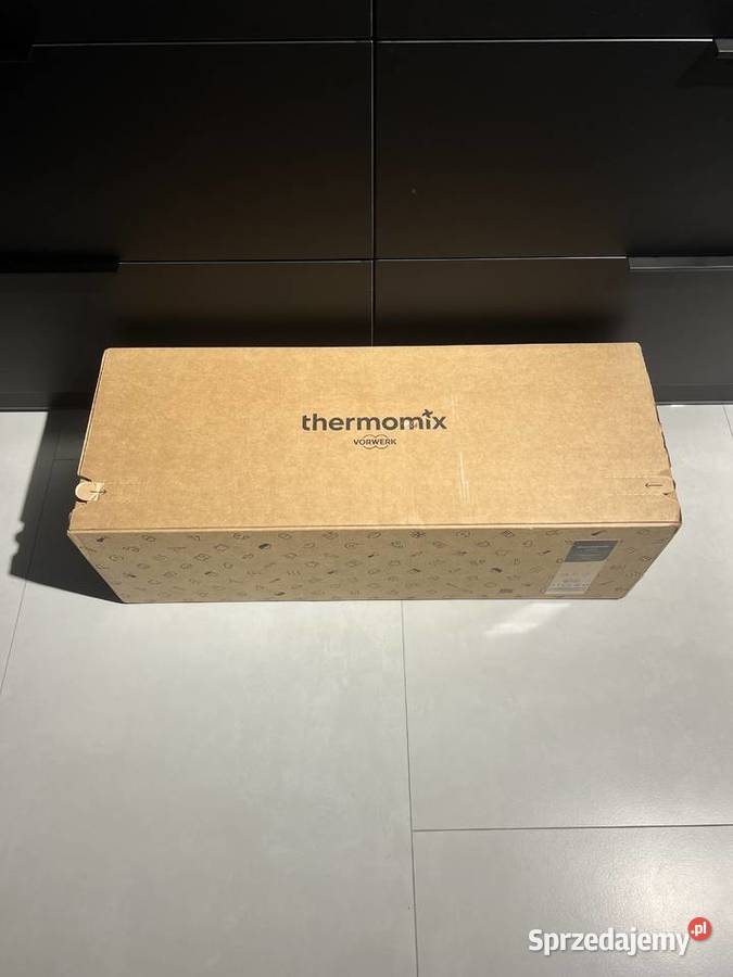 Nowy Thermomix m7 Rymanów