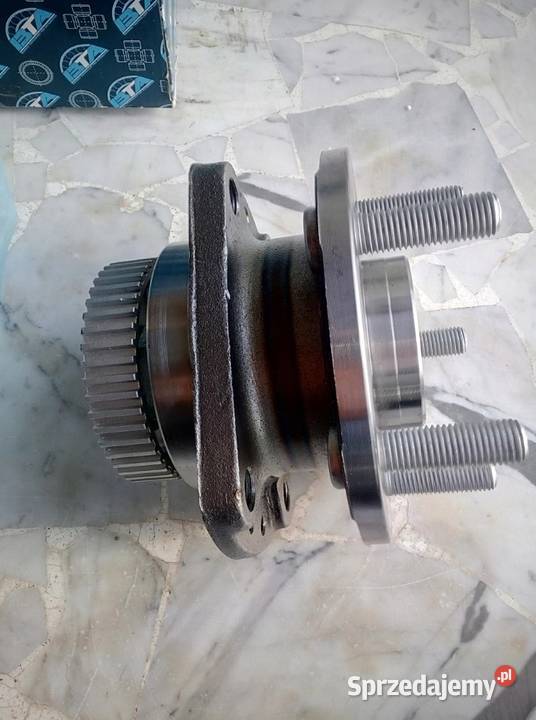 piasty łożyska tył CHRYSLER DODGE PLYMOUTH nowe mazowieckie Szydłowiec