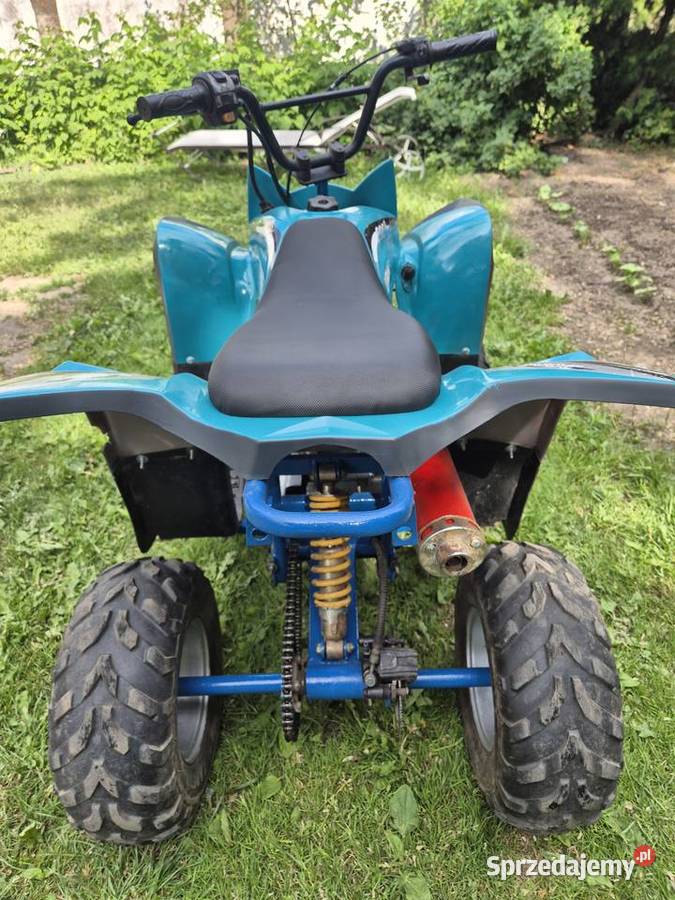 Quad 110 quad - ATV