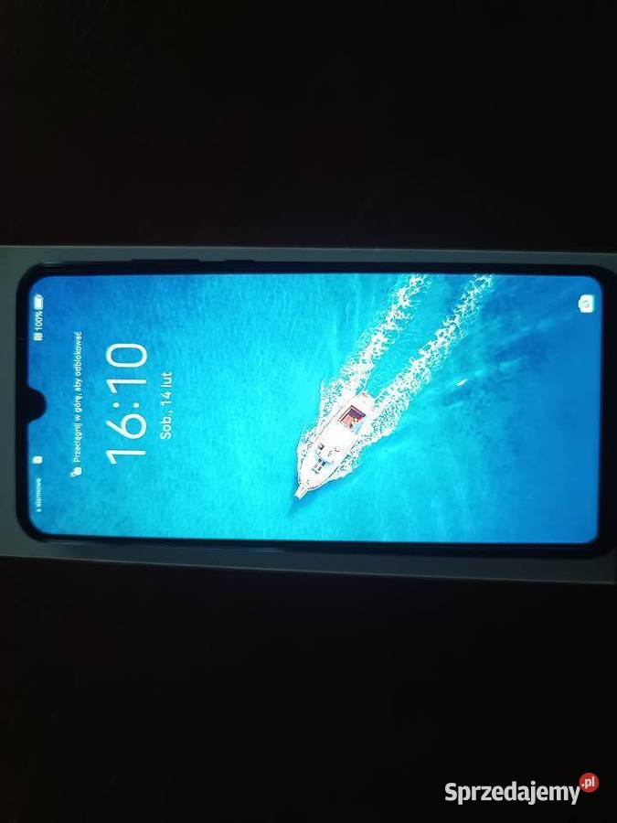 Huawei P30 lite128gb Bielsko-Biała