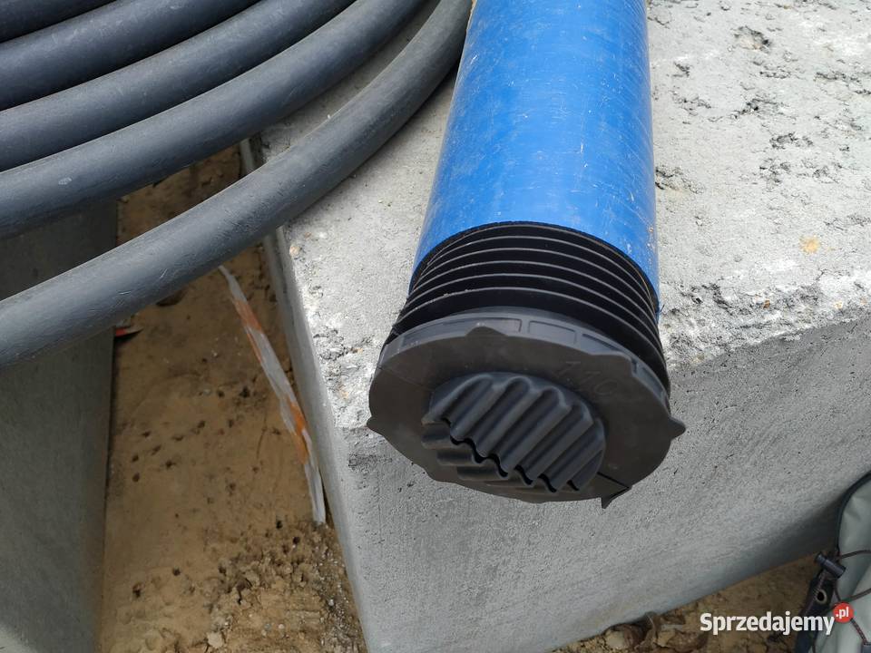 Wkład uszczelniający do kabli dławnica czopowa Swarzędz