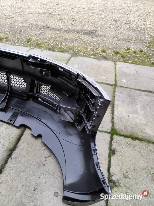 Zderzak ma design audi a4 b6 Zderzaki łódzkie Łowicz
