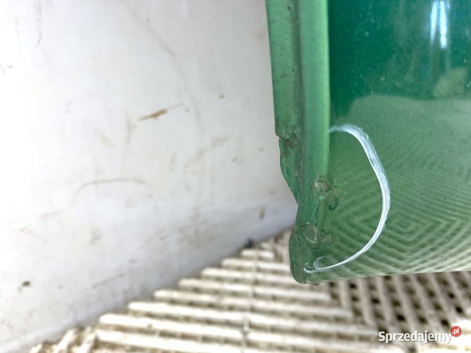 MASKA VW GOLF IV Kombi 9906 Quartz Grey Metallic