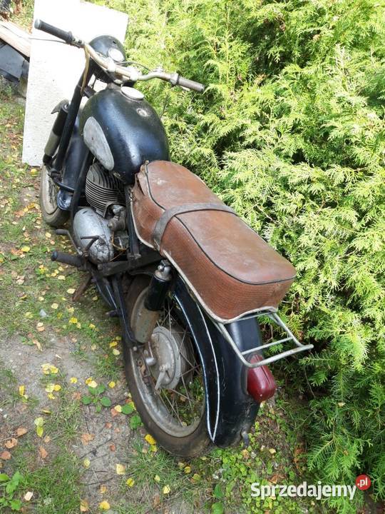 SHL m11 SHL Motoryzacja podkarpackie sprzedam