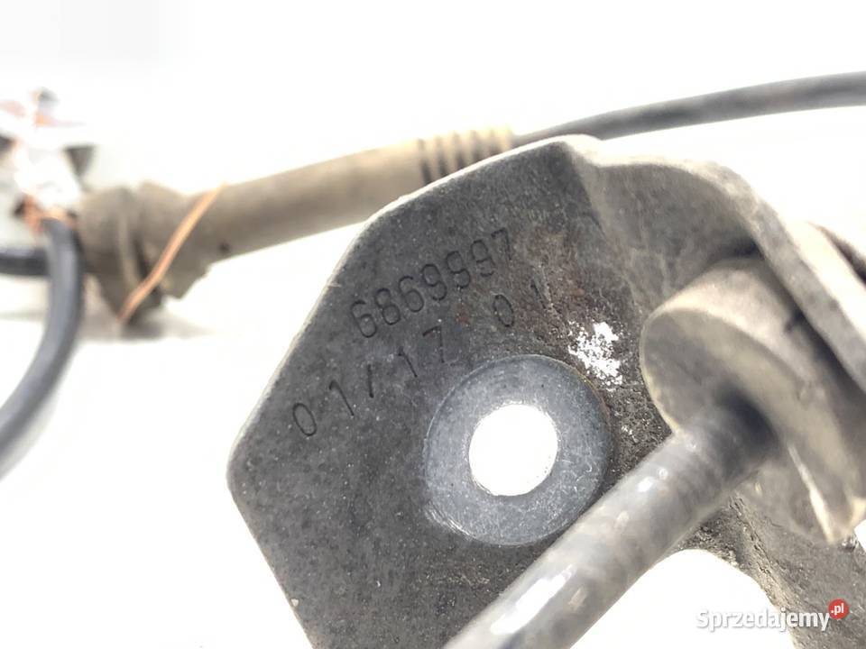 CZUJNIK ABS LEWY TYŁ BMW G30 ABSENSOR