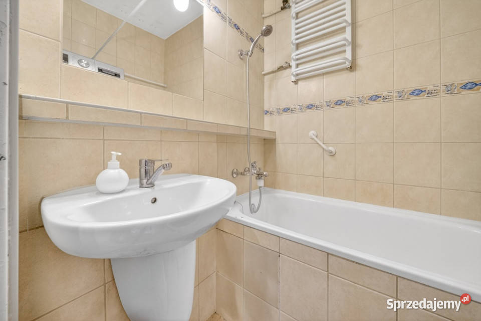 4 pokoje oddzielna kuchnia balkon w centrum 67m2 Stargard sprzedam