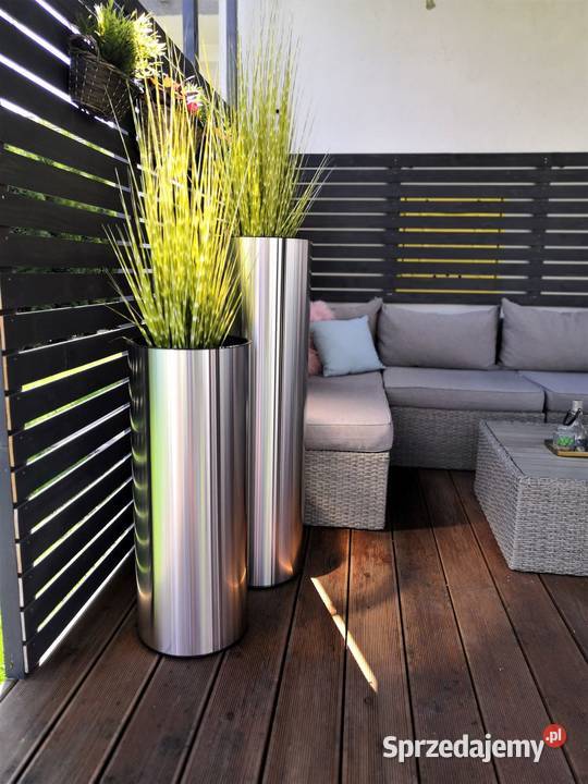 Duża donica do Salonu 30100 PROMOCJA 30 Kraków