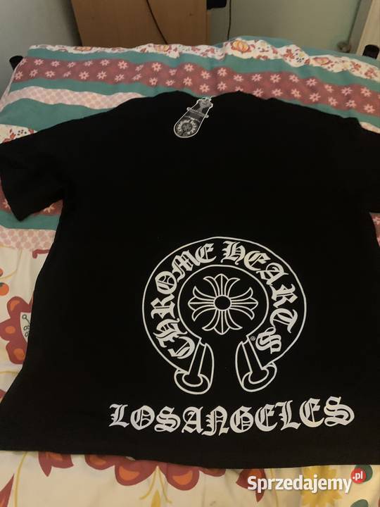 Koszulka chrome hearts Toruń
