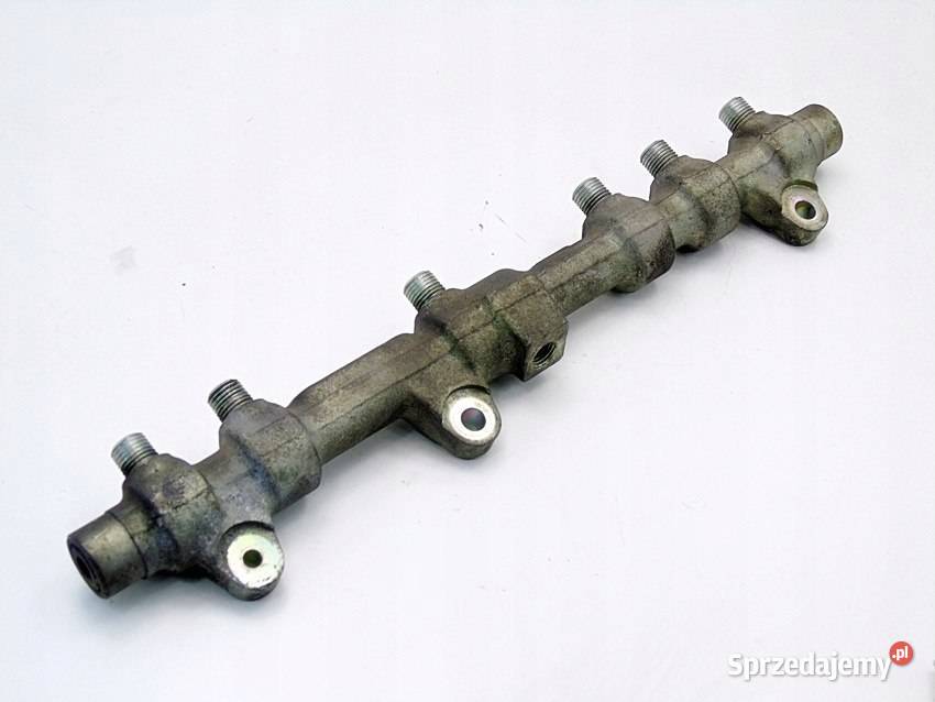 LISTWA WTRYSKOWA 24 JTD MAREA ALFA 166 156 LYBRA Sosnowiec