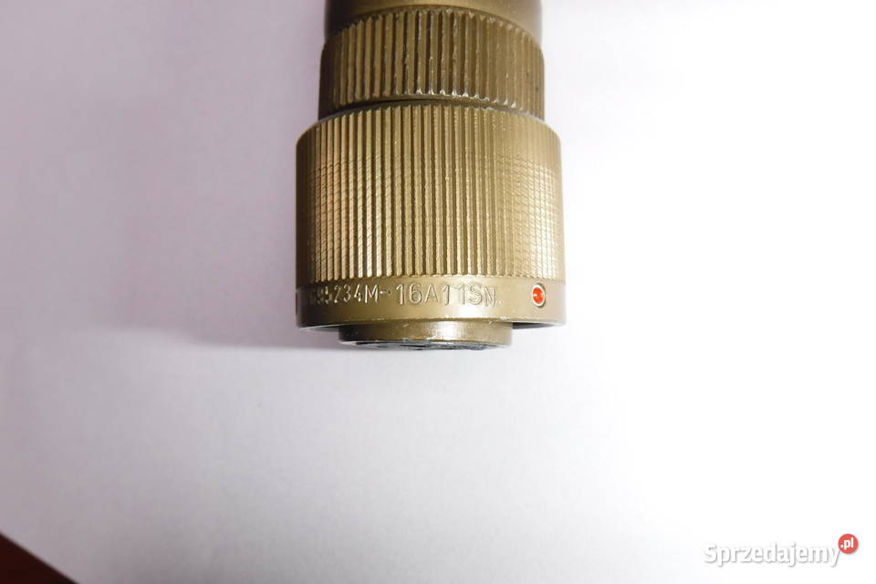 VG95328M14 5PN wtyczka 5 pin VG95234M16A11SN Otwock