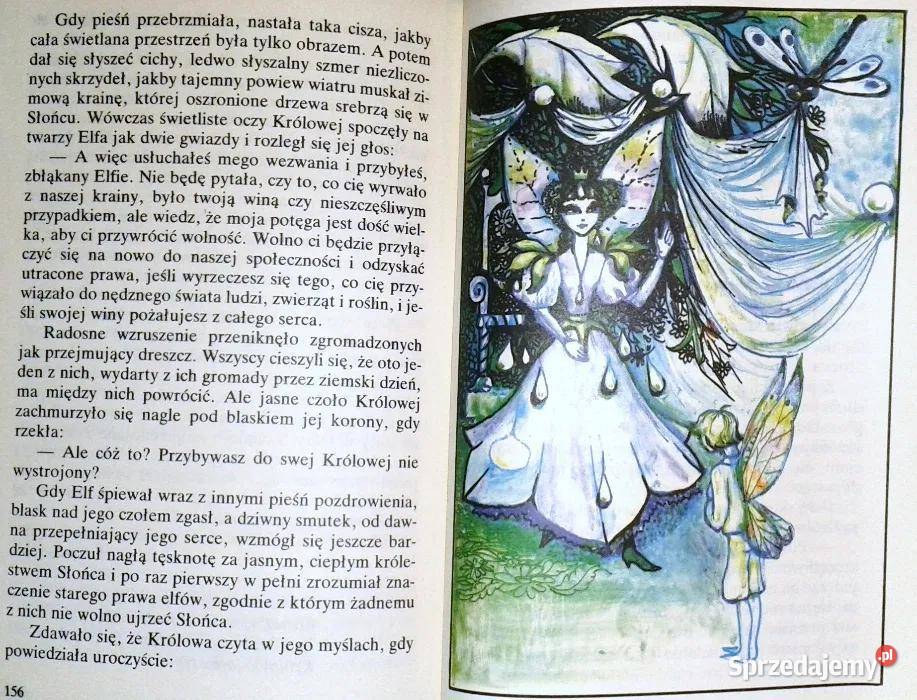 Boży ludek Waldemar Bonsels