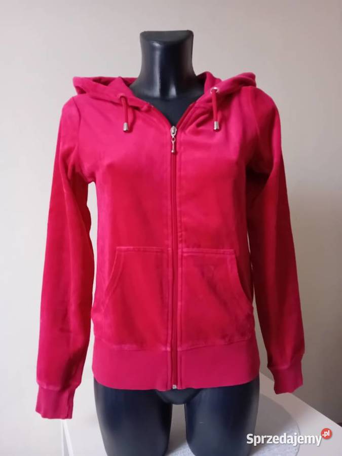 Komplet bluz welurowych Odzież sportowa Warszawa