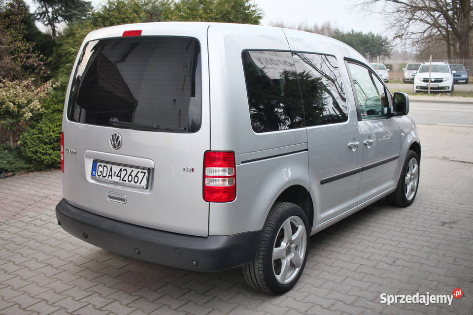 Salon Polska serwisowany zadbany FAKTURA VAT diesel Brzeszcze