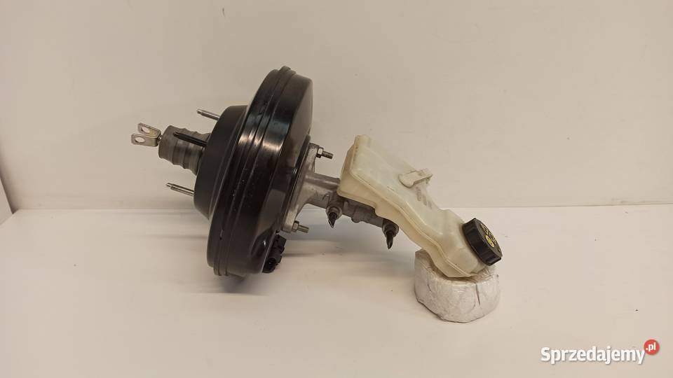 VOLVO V40 II SERVO HAMULCA POMPA 31317080 Wspomaganie hamulca Wspomaganie hamulca
