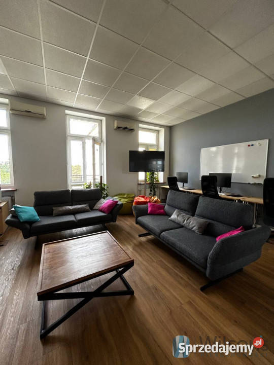 Lokal do wynajęcia 240m2 Warszawa Młynarska mazowieckie sprzedam