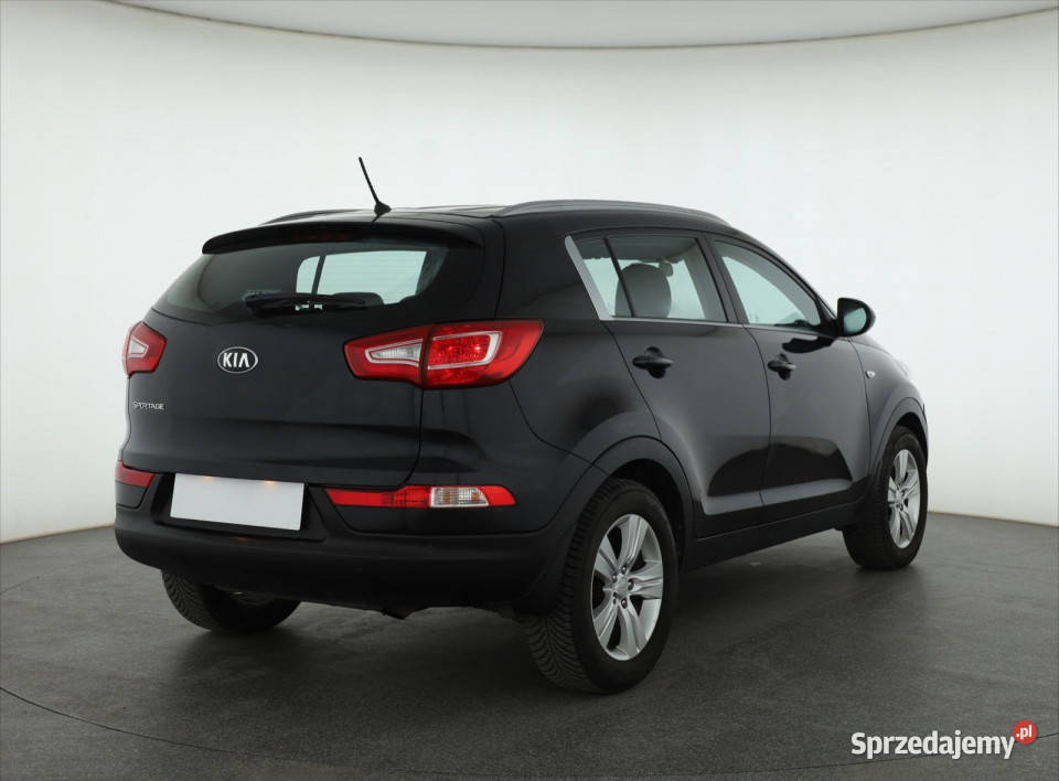 Kia Sportage 16 GDI Samochody osobowe Piaseczno