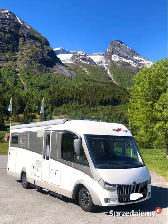 CARTHAGO CLINE CHIC I 49 LE Superior