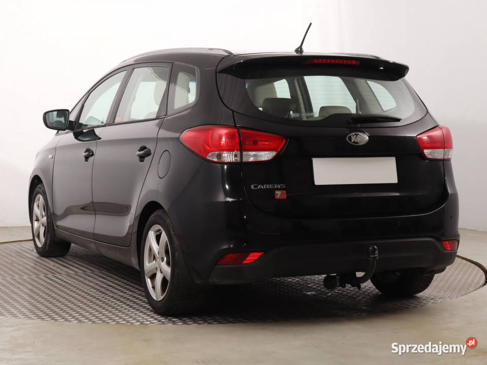 Kia Carens 16 GDI poduszka powietrzna Katowice
