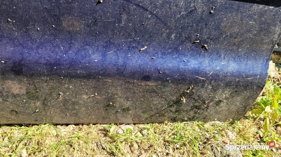 Drzwi Seat Alhambra sprzedam