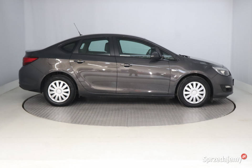 Opel Astra 16 16V śląskie Zabrze