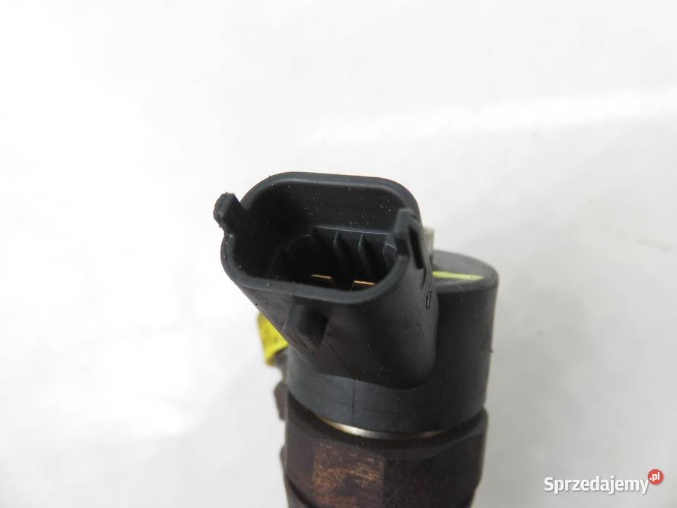 WTRYSKIWACZ HYUNDAI TUCSON I 20 CRDi 3380027900