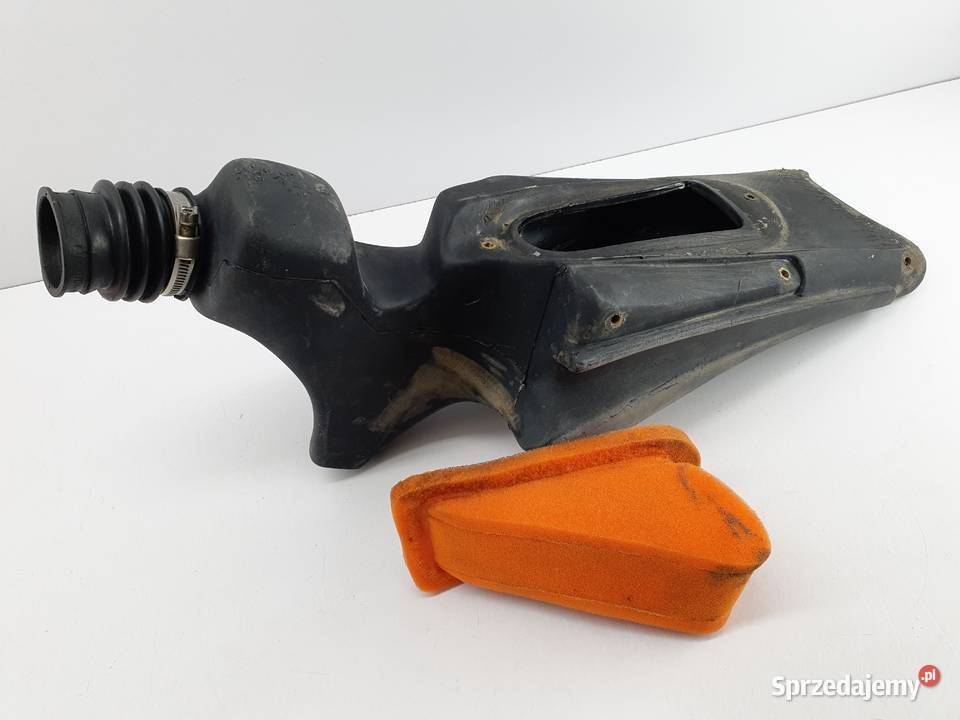 Obudowa Filtra Air Box Filtr Beta Evo Trial Łódź