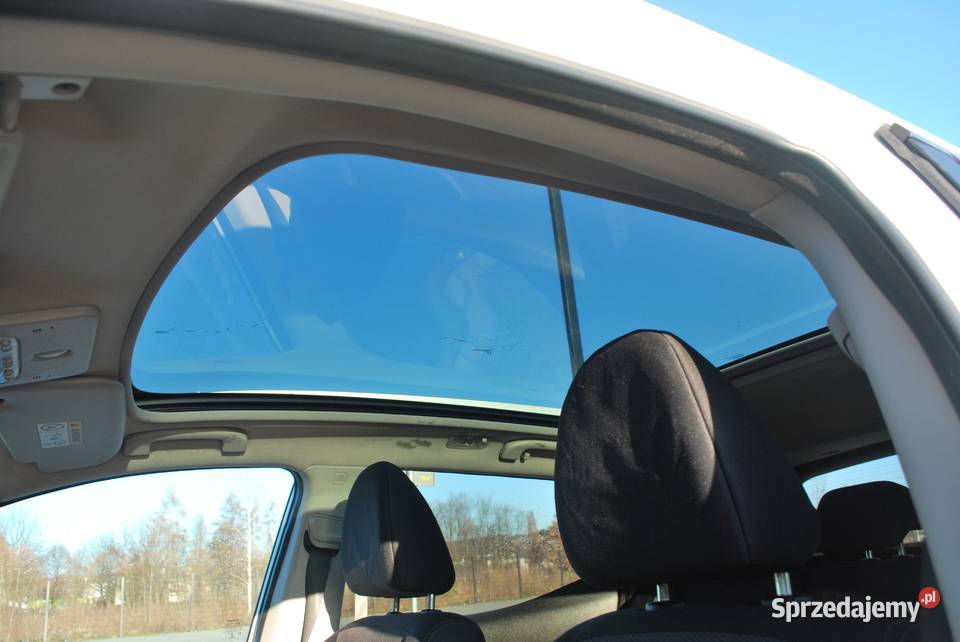 Nissan Qashqai 15 DCI 110 Klima Navi Kamera Nowy Sącz