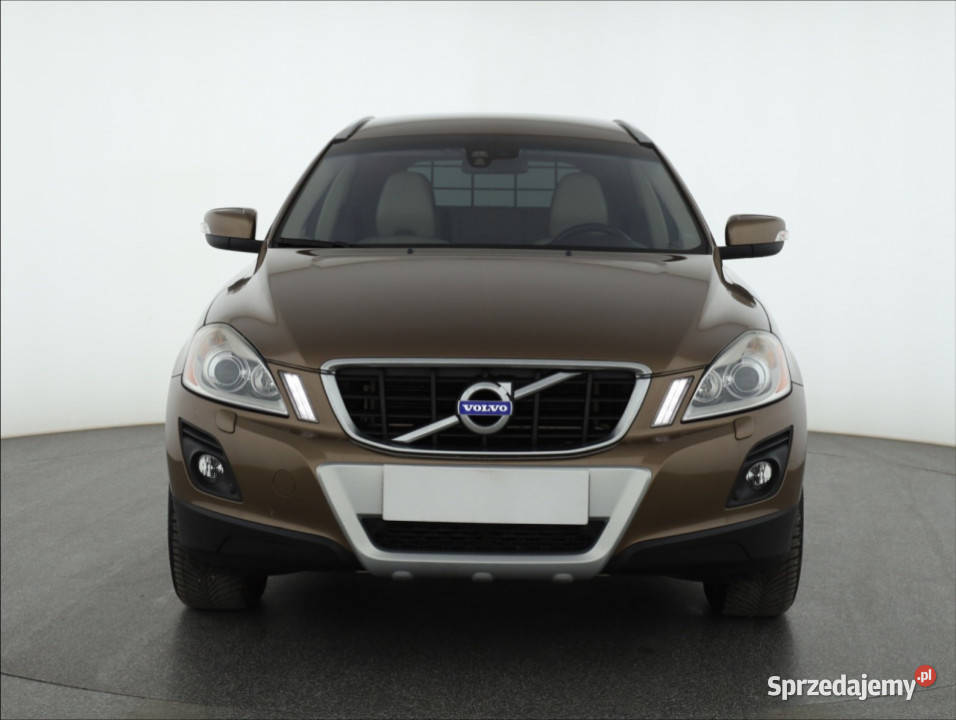 Volvo XC60 D5 autoalarm Piaseczno