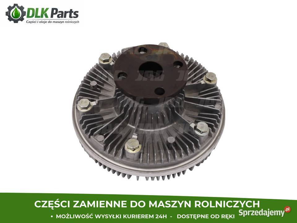 04450917 Sprzęgło wiskotyczne do Deutz Wichrów
