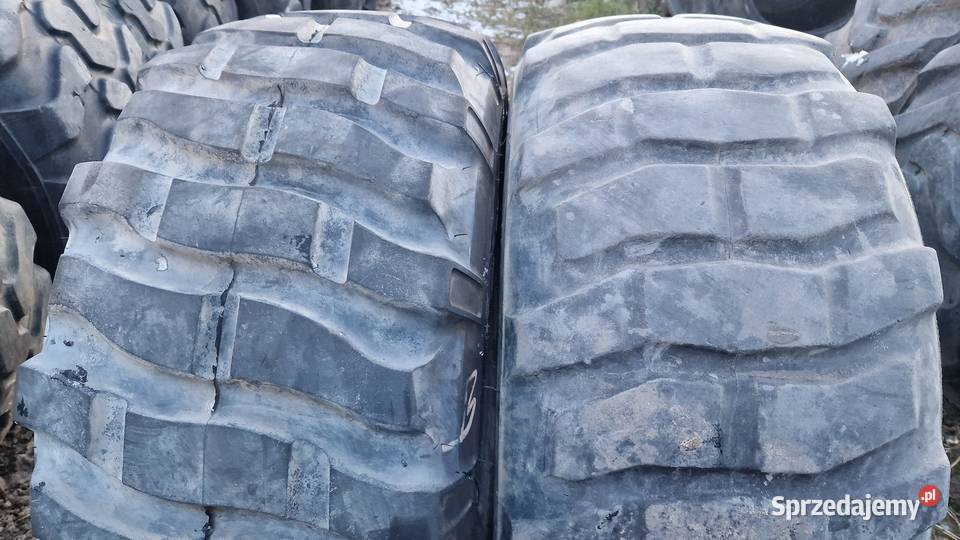 38555r18 15555r18 Dunlop Alliance Nowe Miasto Lubawskie