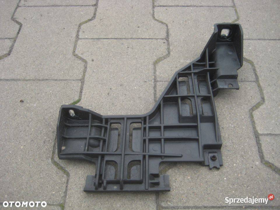 AUDI Q5 0812R MOCOWANIE LAMPY PRAWE 1000717075 osobowe Części samochodowe Rakoniewice sprzedam