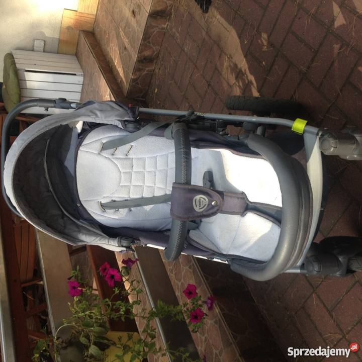 Tako Moonlight Omega 2015 2w1 Milanówek