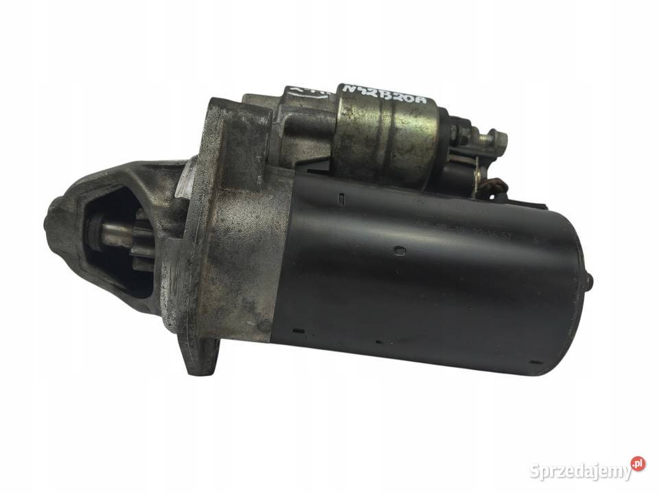 ROZRUSZNIK BMW E90 20I Bosch 0001108196 7505979 Chełm