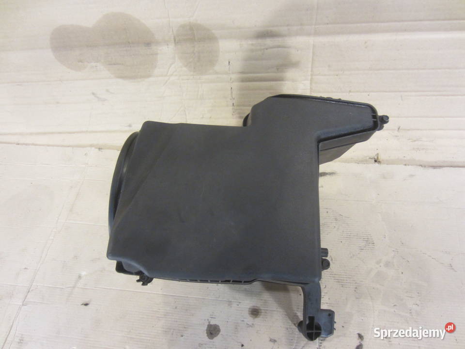Obudowa filtra powietrza Ford Focus mk2 16 tdci zachodniopomorskie