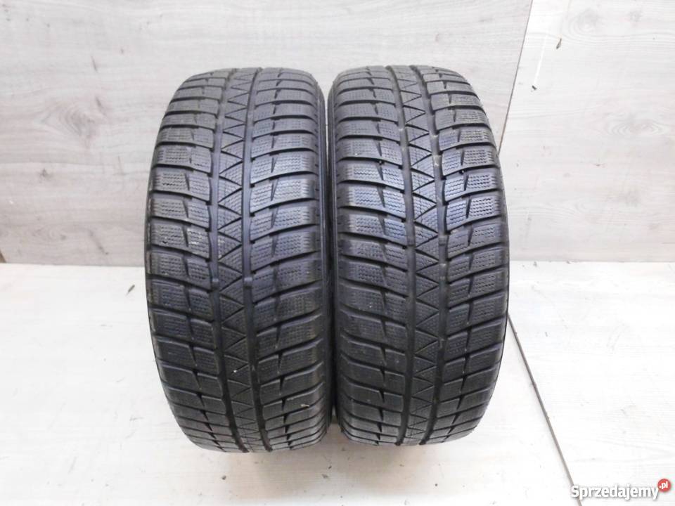 Opony Falken Eurowinter HS449 20555R16 91H 2015r Nysa